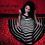NORAH JONES / NOT TOO LATE (Limited Edition) [200g LP]